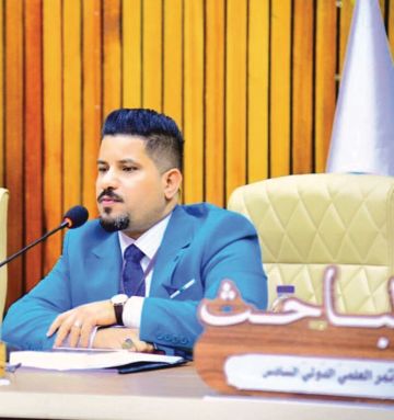 العتبة الاستعادية.. مقاربة في توقيعات محمد الأسدي