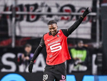 الهلال يتفق مع رين الفرنسي على ضم المهاجم الجديد الهلال يتفق مع رين الفرنسي على ضم المهاجم الجديد