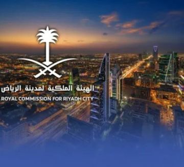 الهيئة الملكية ترسي توسعة المسار الأحمر لقطار الرياض بطول 8.4 كيلومتر الهيئة الملكية ترسي توسعة المسار الأحمر لقطار الرياض بطول 8.4 كيلومتر