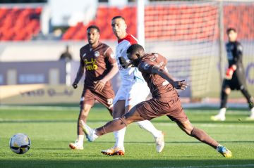 دوري يلو: مواجهات قوية في الجولة الـ 18 وأبها في اختبار الفيصلي دوري يلو: مواجهات قوية في الجولة الـ 18 وأبها في اختبار الفيصلي