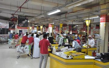 متوسط التضخم السنوي في السعودية يرتفع 2 خلال 2025