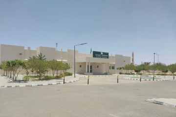 مستشفى الرين يحقق نتائج تشغيلية نوعية ويعزز كفاءة خدماته الصحية خلال عام 2025 مستشفى الرين يحقق نتائج تشغيلية نوعية ويعزز كفاءة خدماته الصحية خلال عام 2025