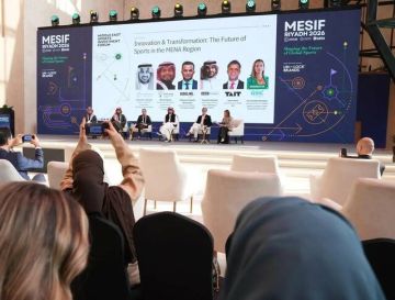 منتدى الاستثمار الرياضي يرسخ جاذبية السوق السعودي باستثمارات وتحالفات جديدة