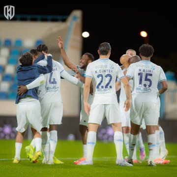 الأخدود يتغلب على الخلود في روشن