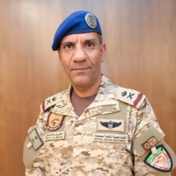 التحالف : سنضرب بيد من حديد كل من يحاول استهداف عدن والمحافظات المحررة التحالف : سنضرب بيد من حديد كل من يحاول استهداف عدن والمحافظات المحررة