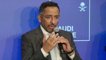 المملكة غنية بالموارد الطبيعية لكن طاقاتها الشابة هي المورد الأهم