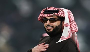 تركي آل الشيخ: 14 مليون زائر لموسم الرياض يؤكدون مكانة الموسم كوجهة ترفيهية رائدة