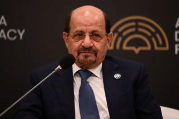 مجلس القيادة الرئاسي اليمني يعين شائع الزنداني رئيسا للوزراء، فماذا نعرف عنه؟ مجلس القيادة الرئاسي اليمني يعين شائع الزنداني رئيسا للوزراء، فماذا نعرف عنه؟