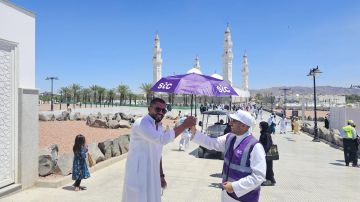 مجموعة stc رحلة مليئة بالمنجزات التقنية ودعم المحافل الوطنية في الابتكار والاستدامة