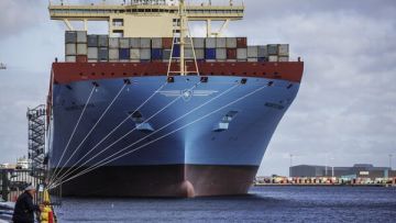 السعودية تسجل ثاني أعلى معدل نمو بحري بين دول G20 خلال 2025