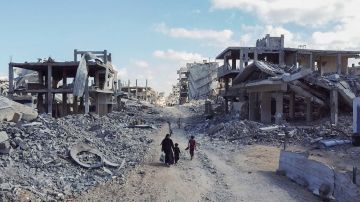 السعودية و7 دول عربية وإسلامية تعلن الانضمام لمجلس السلام الذي دعا إليه ترمب