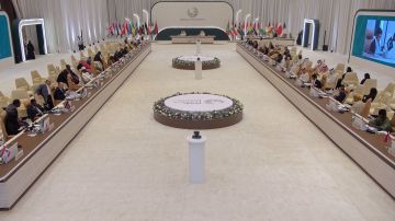 المملكة تدعو لتكثيف الجهود الإقليمية لتنفيذ مبادرة الشرق الأوسط الأخضر