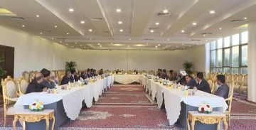 حل المجلس الانتقالي الجنوبي وإلغاء جميع مكاتبه في الداخل والخارج