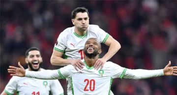 في دور الـ 16 لكأس أمم أفريقيا.. المغرب يخشى سيناريو 2019 و2023 أمام تنزانيا