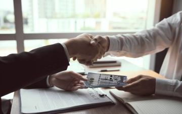  ميفك ريت يمدد مذكرات تفاهم لدراسة الاستحواذ على عقارات