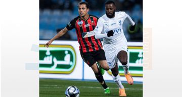 الرياض يفرض التعادل على الهلال في ديربي العاصمة