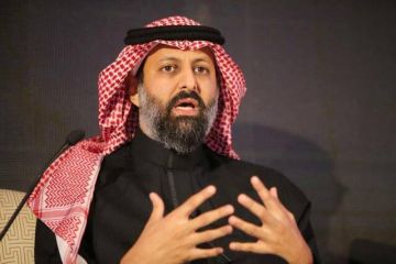 القويز: فتح تداول لجميع فئات المستثمرين الأجانب خطوة ضمن سلسلة خطوات تنظيمية