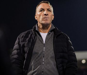 رودجرز: الحكم كان سيئا على القادسية والهلال