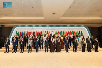 اختتام النسخة الثالثة من المؤتمر الدولي لسوق العمل بالرياض