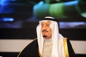 الديوان الملكي السعودي: الملك سلمان يجري فحوصات طبية