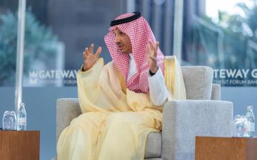 السعودية تعلن خلال منتدى دافوس إطلاق مؤشر جودة الحياة العالمي 