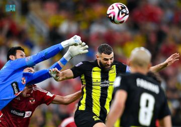 السعودية وجهة ذهبية لكبرى شركات التعدين العالمية