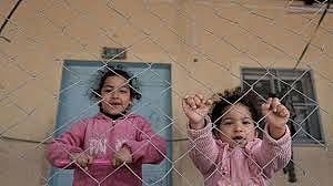 الأونروا: 12 ألف طفل يعيشون حالة نزوح قسري بالضفة الغربية