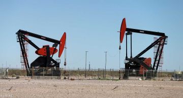 النفط عند أعلى مستوى في 4 أشهر النفط عند أعلى مستوى في 4 أشهر