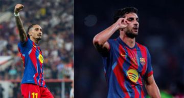 برشلونة إلى نهائي السوبر الإسباني بخماسية بلباو