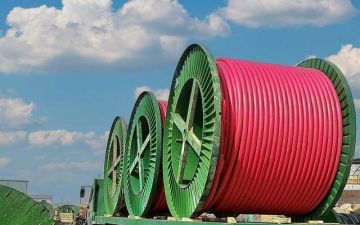  كابلات الرياض توقع اتفاقية لإدارة وتطوير شركة الكابلات السورية الحديثة