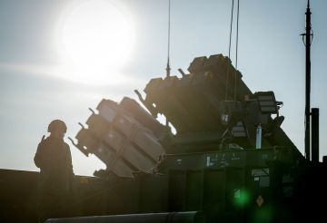 واشنطن توافق على صفقة صواريخ باتريوت للسعودية بقيمة 9 مليارات دولار