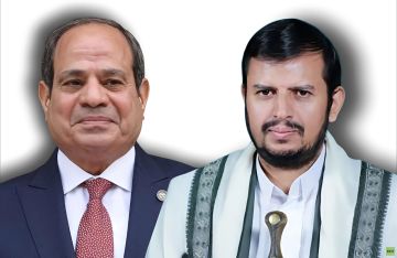 الحوثي يشعل المنافسة مع السيسي في استطلاع الشخصية القيادية العربية الأكثر تأثيرا لعام 2025