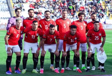 تحديد موعد مباراة منتخب مصر ضد البرازيل استعدادا لكأس العالم 2026