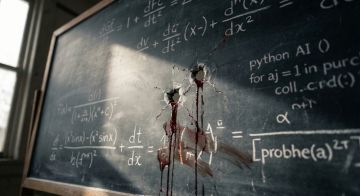 كيف أنهى هوس غامض حياة طالب جامعة ييل؟