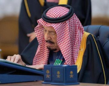 مجلس الوزراء يصدر 13 قرارا في اجتماعه الأسبوعي برئاسة خادم الحرمين