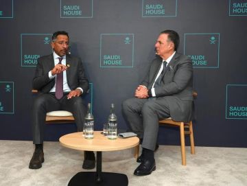 الخريف: تكامل السياسات والاستثمار والتقنية مفتاح لتلبية الطلب العالمي على المعادن الخريف: تكامل السياسات والاستثمار والتقنية مفتاح لتلبية الطلب العالمي على المعادن