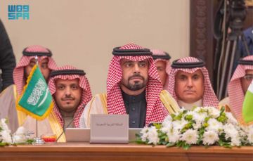 المملكة تشارك في اجتماع مجلس الوزراء العرب للاتصالات والمعلومات (الدورة الـ29) في القاهرة