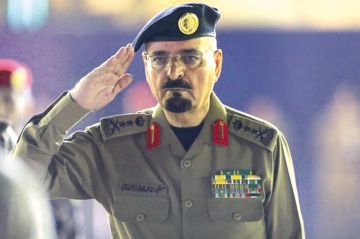 وفاة الفريق أول سعيد القحطاني .. سيرة أمنية حافلة ومسيرة وطنية امتدت لأكثر من خمسة عقود