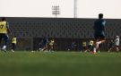 النصر يواصل تدريباته بعد الخسارة من الهلال