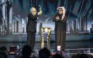 بحضور تركي آل الشيخ وضمن موسم الرياض.. JOY AWARDS بنسخته السادسة يجمع ويكرم نخبة من نجوم العالم