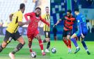 في الجولة الـ 15 بدوري روشن.. الاتحاد في ضيافة ضمك.. والفتح يواجه الرياض - sa