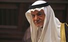 تركي الفيصل: الأمير محمد بن سلمان هو من يقود العالم الاسلامي إلى النهج العقائدي الصحيح