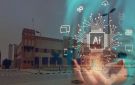 افتتاح تخصص الذكاء الاصطناعي والروبوتات في الكلية التقنية التطبيقية بالرياض - sa