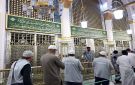 المسجد النبوي.. عناية وتنظيم - sa
