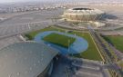 جاهزية ملاعب الرياض وجدة لاستضافة منافسات كأس آسيا تحت 23 عاما - sa