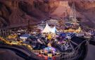 فايننشال تايمز: Six Flags القدية إنجاز ناجح ضمن مشاريع عملاقة في السعودية