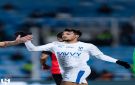الرياض يوقف سلسلة انتصارات الهلال