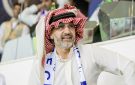 رسالة من الهلال إلى الوليد بن طلال بعد تكفله بصفقتين.. ماذا جاء فيها؟