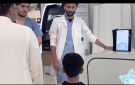 طبي الملك عبدالله بجدة يعزز الوعي الصحي بحقوق الطفل في يومه الخليجي