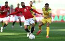 منتخب مصر يفوز على بنين بثلاثية ويبلغ دور الثمانية بكأس أمم أفريقيا - sa
